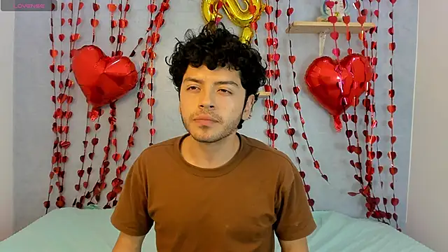 Eliotkinky online show from 21, 2, 2026