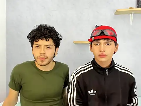 Eliotkinky online show from 27, 2, 2026