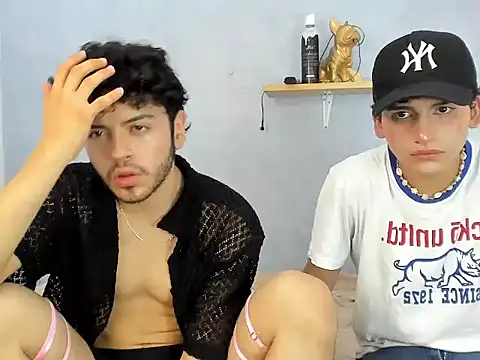 Eliotkinky online show from 4, 3, 2026