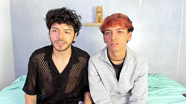 Eliotkinky online show from 9, 3, 2026