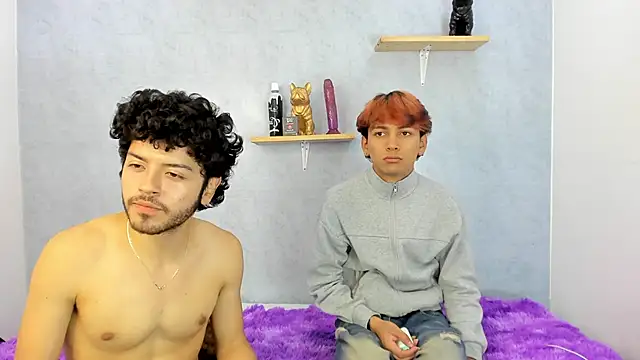 Eliotkinky online show from 10, 3, 2026