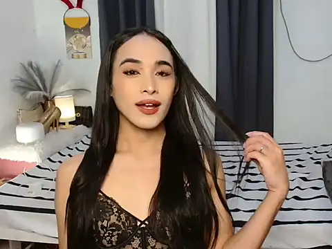 Gwenstacy30 online show from 7, 3, 2026