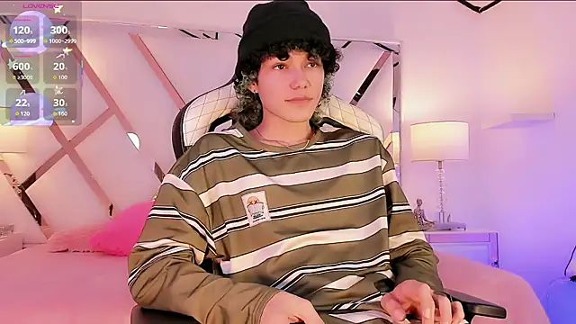 thanier 18 online show from 26, 3, 2026