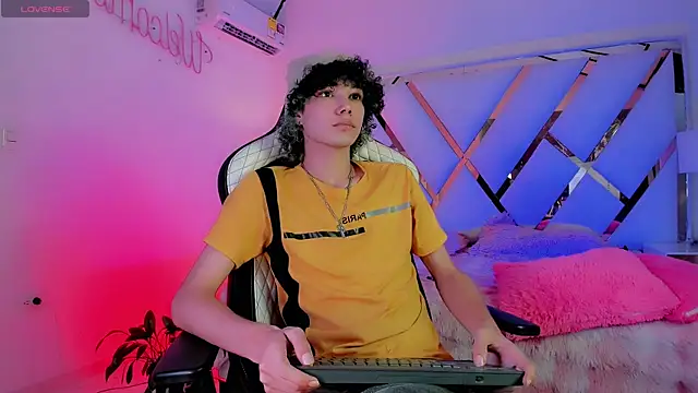 thanier 18 online show from 22, 4, 2026