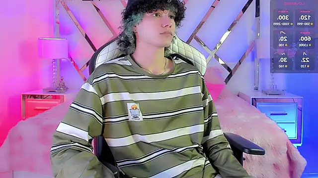 thanier 18 online show from 24, 4, 2026