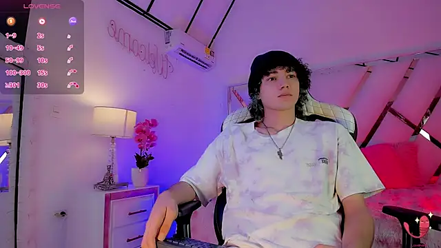 thanier 18 online show from 25, 4, 2026