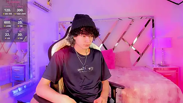 thanier 18 online show from 26, 4, 2026