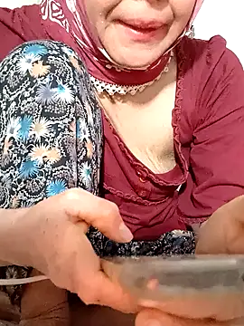 turbanlim07 online show from 24, 2, 2026