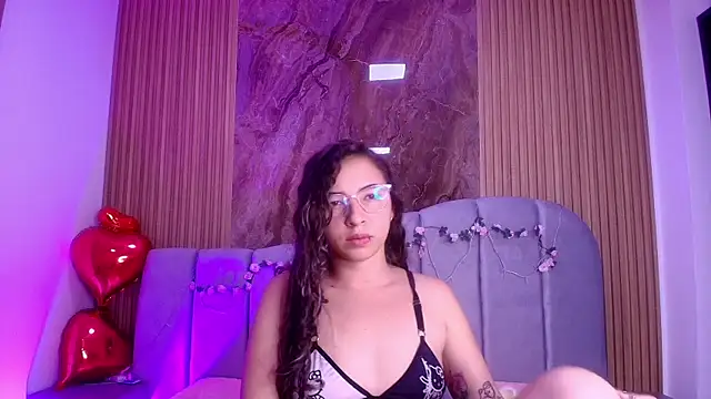 sarita blondi online show from 27, 4, 2026