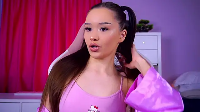 MistyReeds online show from 4, 3, 2026