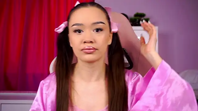 MistyReeds online show from 6, 3, 2026