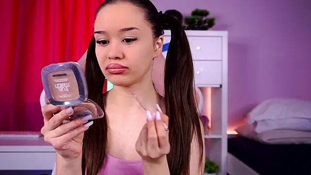 MistyReeds online show from 7, 3, 2026