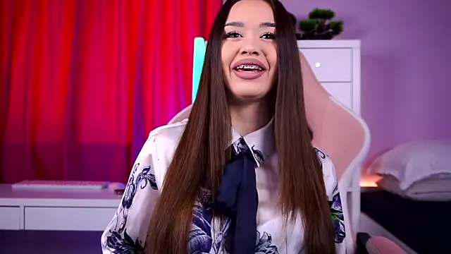 MistyReeds online show from 8, 3, 2026