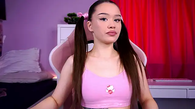 MistyReeds online show from 11, 3, 2026