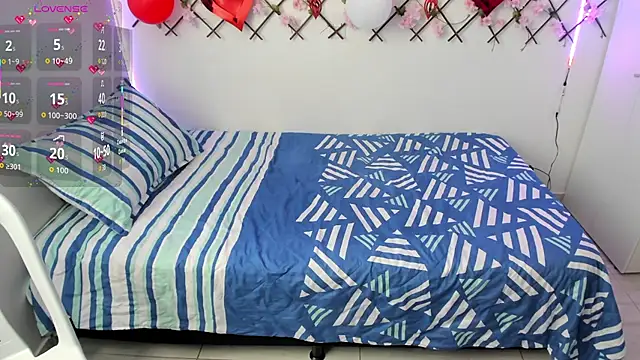 abbyyevanss online show from 17, 2, 2026