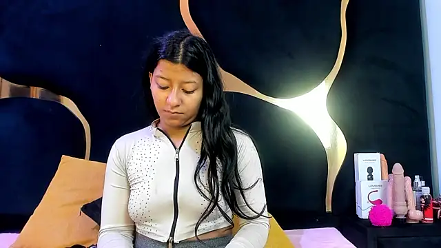 Vaneline2 online show from 17, 4, 2026