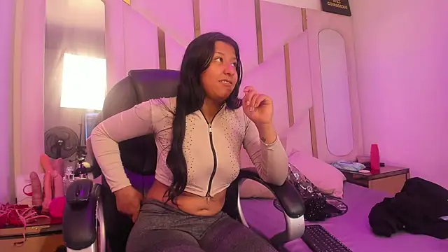 Vaneline2 online show from 18, 4, 2026