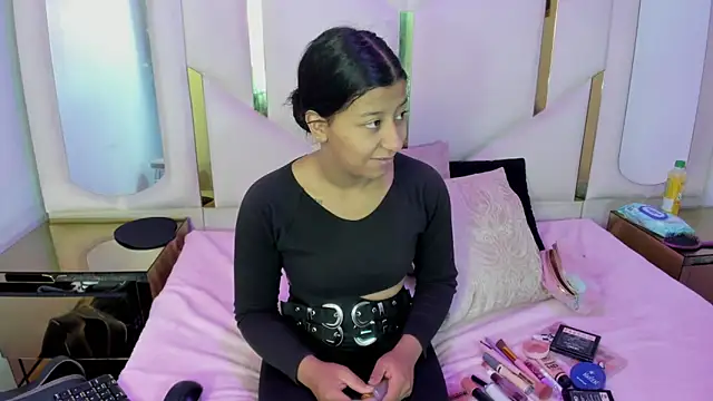 Vaneline2 online show from 23, 4, 2026