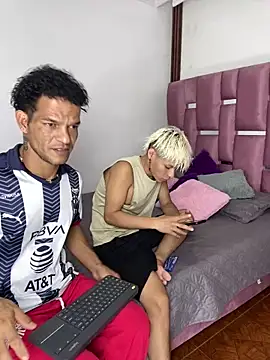 MaxyRyan online show from 24, 2, 2026