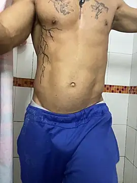 MaxyRyan online show from 25, 2, 2026