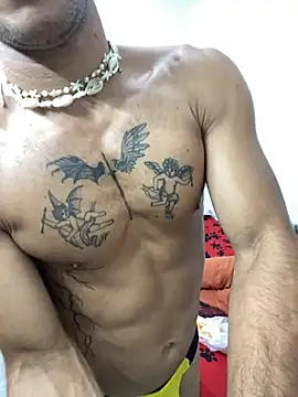 MaxyRyan online show from 13, 4, 2026