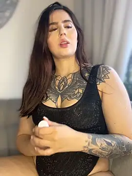 Im Anto online show from 6, 6, 2026