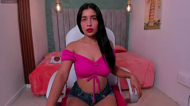 ariana cute6 online show from 1, 5, 2026
