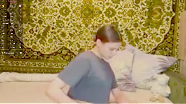 MonaFlame online show from 9, 3, 2026