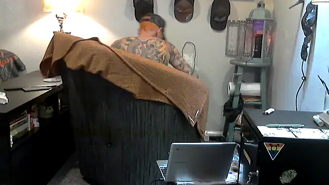 Snapshot of F_D_R_ chatting on 14, 3, 2026 F D R online show from 14, 3, 2026