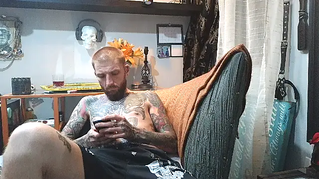 Snapshot of F_D_R_ chatting on 21, 5, 2026 F D R online show from 21, 5, 2026