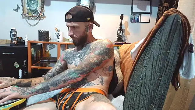 Snapshot of F_D_R_ chatting on 22, 5, 2026 F D R online show from 22, 5, 2026
