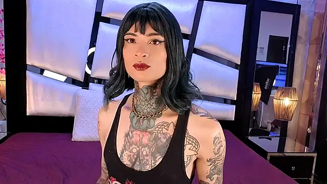 Misakiseis1 online show from 7, 3, 2026