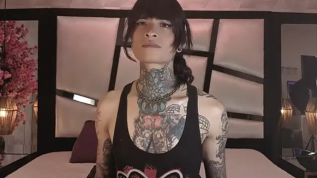 Misakiseis1 online show from 13, 3, 2026