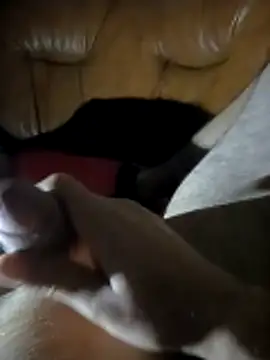 ShadowAce1345 online show from 27, 3, 2026