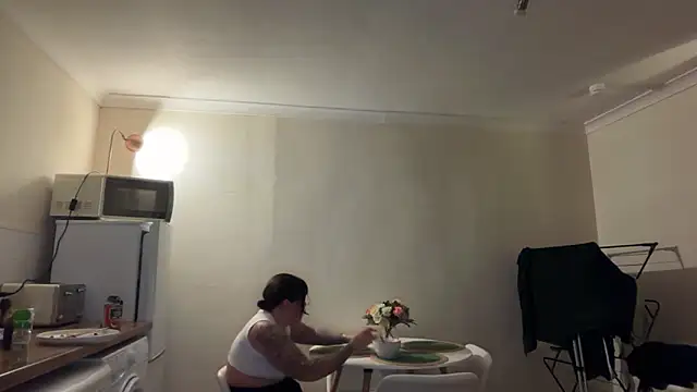 EdenRose online show from 16, 4, 2026