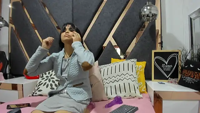 Maggyx online show from 26, 2, 2026