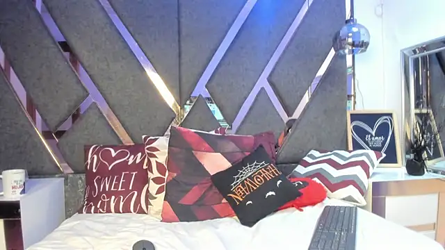 Maggyx online show from 25, 4, 2026