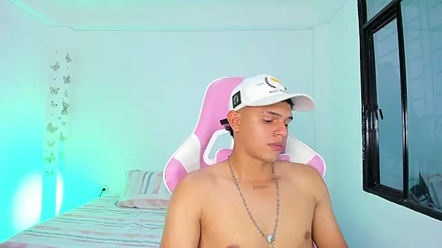 Adrian Prime  online show from 4, 2, 2026