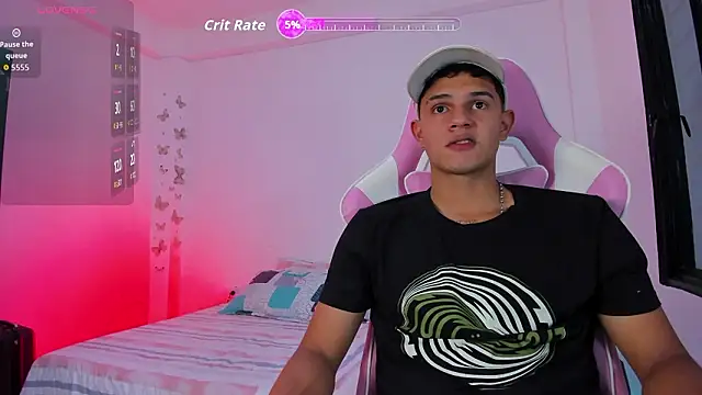 Adrian Prime  online show from 6, 2, 2026