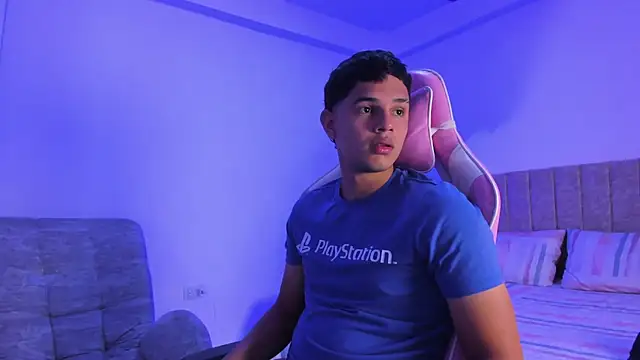 Adrian Prime  online show from 24, 4, 2026