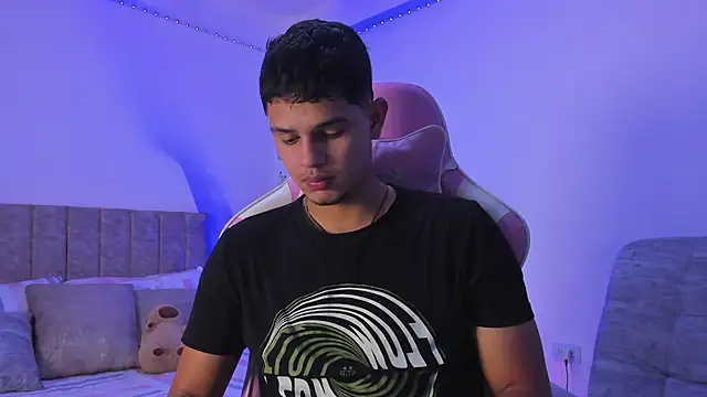 Adrian Prime  online show from 20, 6, 2026