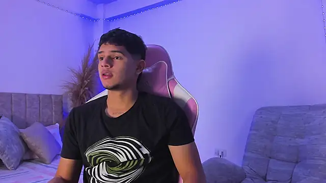 Adrian Prime  online show from 29, 6, 2026
