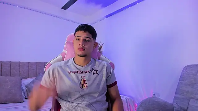 Adrian Prime  online show from 10, 7, 2026