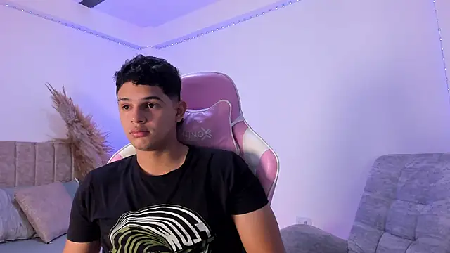 Adrian Prime  online show from 20, 7, 2026
