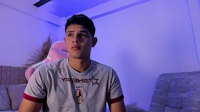 Adrian Prime  online show from 24, 7, 2026