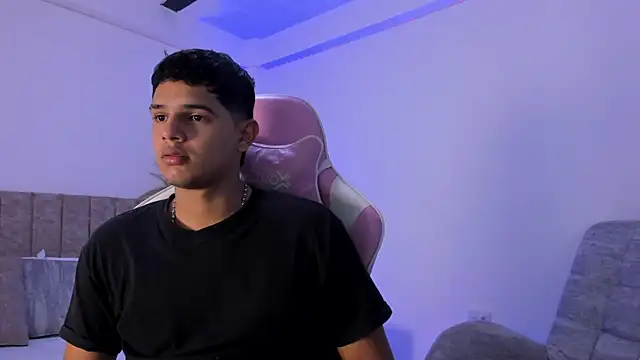 Adrian Prime  online show from 31, 7, 2026