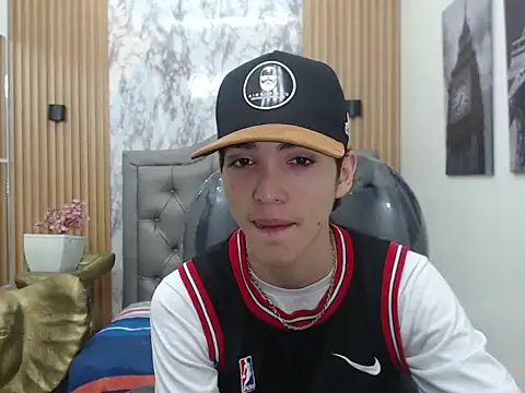 Asher costa online show from 6, 2, 2026