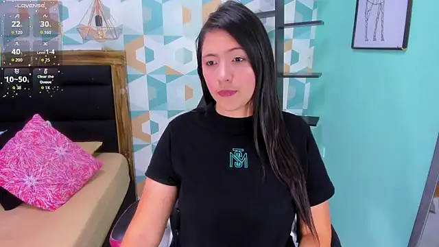 alixablake online show from 11, 6, 2026