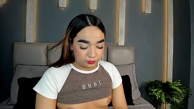 Snapshot of TSExoticFuck chatting on 7, 3, 2026 TSExoticFuck online show from 7, 3, 2026