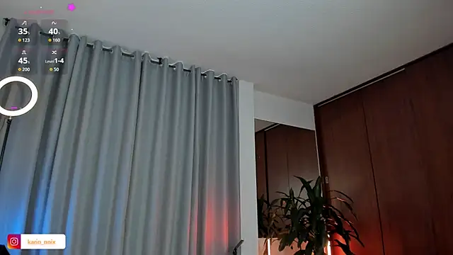 karinnixx online show from 18, 4, 2026